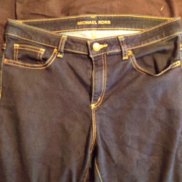Michael Kors skinny - Picture 1 of 3